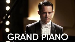 Grand Piano (12) - Grand Piano