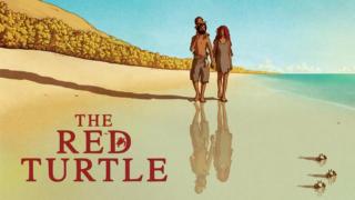 The Red Turtle (7) - The Red Turtle (7)