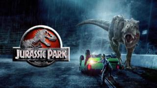 Jurassic Park (12) - Jurassic Park