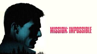 Vaarallinen tehtävä (12) - Mission Impossible