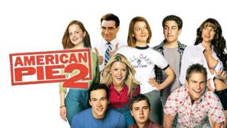 American Pie 2 (12) - American Pie 2