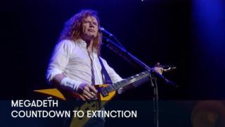Megadeth - Countdown to Extinction - Megadeth - Countdown to Extinction