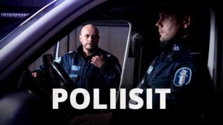 Poliisit 2021 (7) - Ansa viritetty