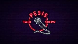 Pesis Talk Show - Pesis Talk Show: joukkueranking #1