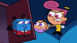 The Fairly OddParents (7) - Play Date...of Doom; Teacher's Pet