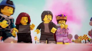 LEGO DreamZzz (7) - Makeita unia