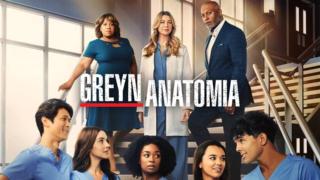 Greyn anatomia (12) - Greyn anatomia (12)
