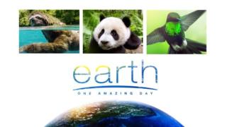 Earth: One Amazing Day (7) - Earth: One Amazing Day