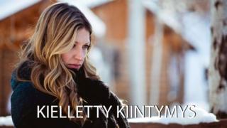 Kielletty kiintymys (12) - The Mentor