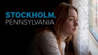 Lapsena kidnapattu (7) - Stockholm, Pennsylvania