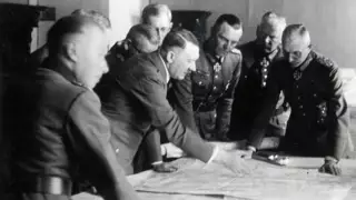 Hitler: Lähtölaskenta sotaan (7) - 101