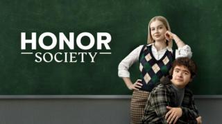 Honor Society (Paramount+) - Honor Society