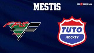 FPS - TUTO Hockey - FPS - TUTO Hockey 9.10.
