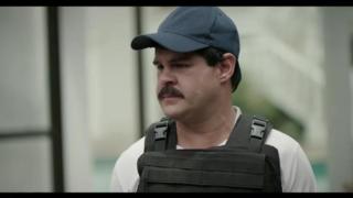 El Chapo (12) - Presidentintekijä