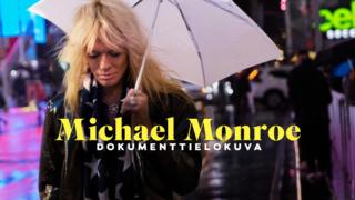 Michael Monroe -dokumenttielokuva (S) - Michael Monroe -dokumenttielokuva