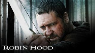 Robin Hood (12) - Robin Hood