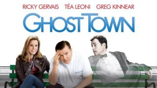 Ghost Town (Paramount+) - Ghost Town
