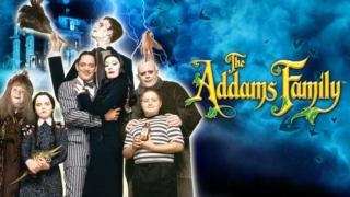 The Addams Family (12) - The Addams Family (12)