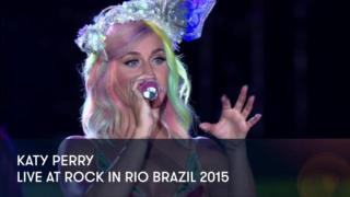 Katy Perry - Live at Rock in Rio Brazil 2015 - Katy Perry - Live at Rock in Rio Brazil 2015
