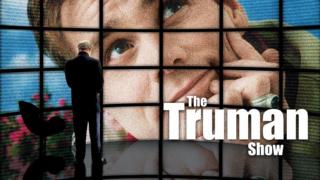 Truman Show (Paramount+) - Elokuva: Truman Show