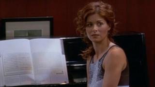 Will & Grace (7) - An Old-Fashioned Piano Party