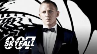 007 Skyfall (12) - Skyfall