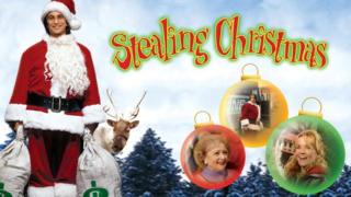 Stealing Christmas (7) - Stealing Christmas (7)
