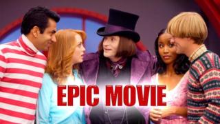 Epic Movie (12) - Epic Movie