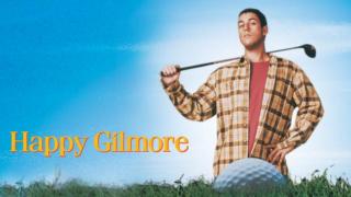 Happy Gilmore - Ammattilainen (7) - Happy Gilmore - Ammattilainen (7)
