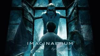 Imaginaerum (12) - Imaginaerum