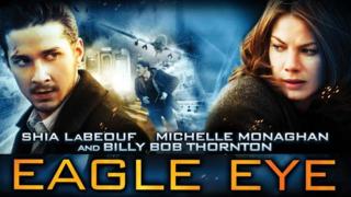 Eagle Eye (12) - Eagle Eye