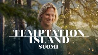 Temptation Island Suomi (7) - Amalian ja Aarnen viimeinen iltanuotio