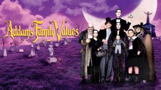 Addams Family II (12) - Addams Family II