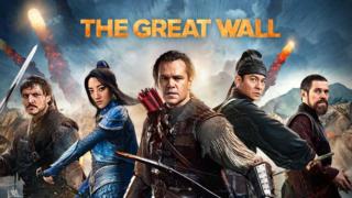 The Great Wall (12) - The Great Wall (12)