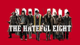 The Hateful Eight (16) - The Hateful Eight