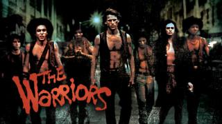 The Warriors (16) - The Warriors (16)