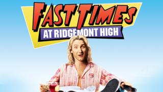 Fast Times at Ridgemont High (12) - Fast Times at Ridgemont High (12)