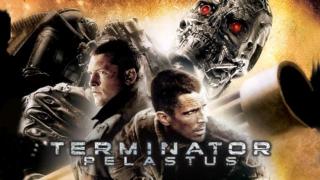 Terminator - Pelastus (12) - Terminator Salvation