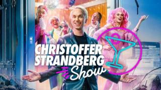 Christoffer Strandberg Show - Christoffer Strandberg Show