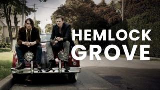 Hemlock Grove (16) - Mielen syövereissä