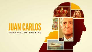 Juan Carlos: Downfall of the King (12) - Poisoned Gift