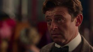 Frankie Drake Mysteries(Paramount+) - Out of Focus