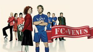 FC Venus (12) - FC Venus