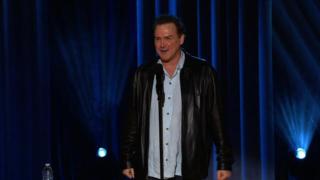 Norm Mcdonald - Me Doing Stand-up(Paramount+) - Norm Mcdonald - Me Doing Stand-up