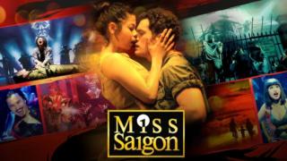 Miss Saigon: 25-vuotisjuhlaesitys (12) - Miss Saigon: 25-vuotisjuhlaesitys