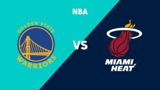 Golden State Warriors - Miami Heat - Golden State Warriors - Miami Heat 28.12.