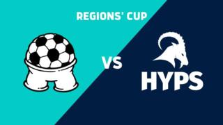 Regions' Cup: SexyPöxyt - HyPS - Regions' Cup: SexyPöxyt - HyPS 1.10.