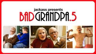 Jackass Presents: Bad Grandpa 0.5 (16) - Jackass Presents: Bad Grandpa 0.5