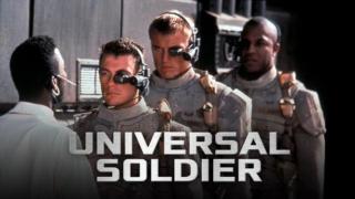 Täydellinen sotilas (16) - Universal Soldier