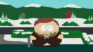 South Park - Scott Tenormanin on kuoltava